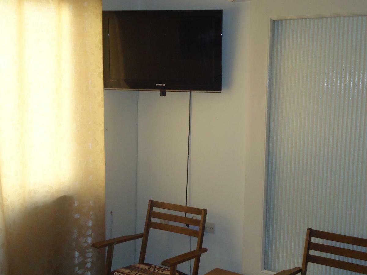 Appartamento Original House Larissa Esterno foto