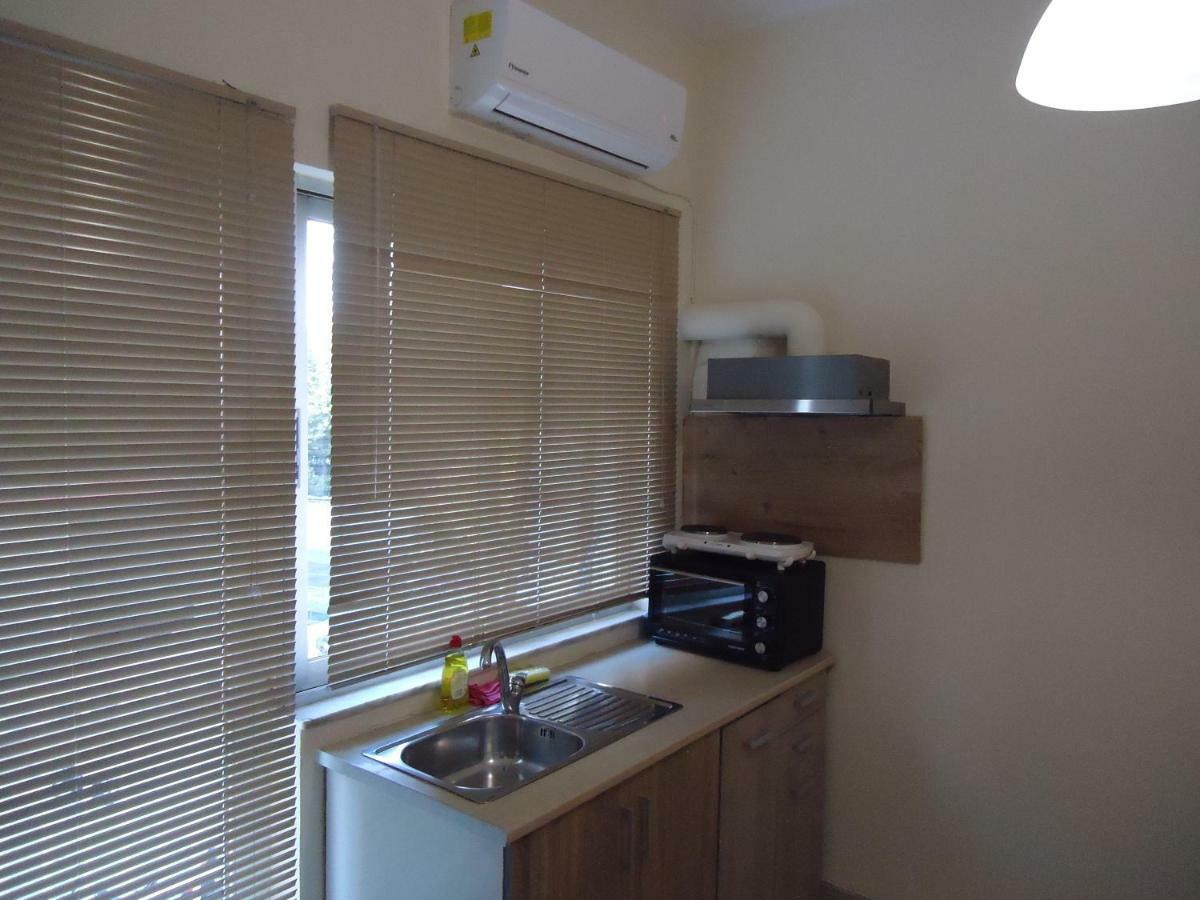 Appartamento Original House Larissa Esterno foto
